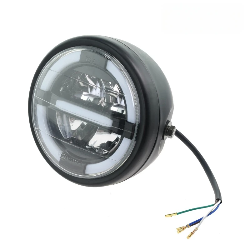 kf-S8d7b9d674c8e43088b8a2fbf45c0ec4fh-Motorcycle-Retro-Headlamp-Assembly-Super-Bright-Motor-Headlight-Waterproof-Cafe-Racer-Headlight